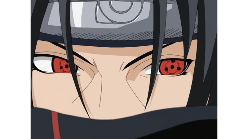 Illustration for article titled Naruto, From An Outsider’s Perspective